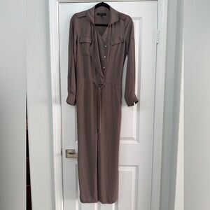 BCBGMaxAzria Jumpsuit